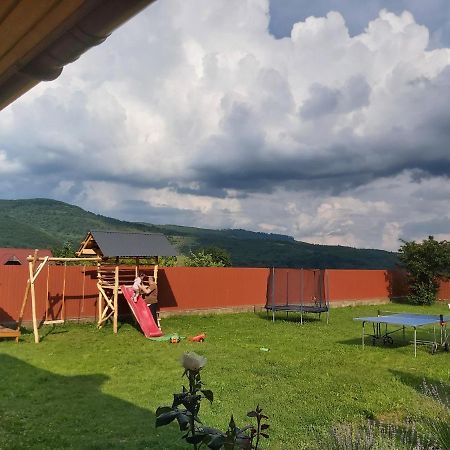 Садиба На Хуторі Solochyn Extérieur photo