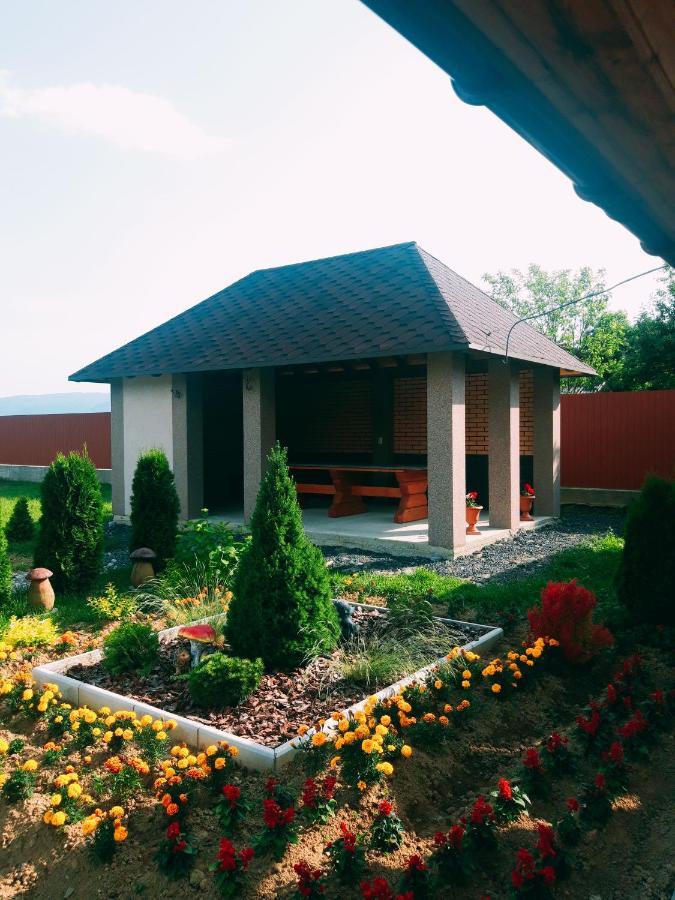 Садиба На Хуторі Solochyn Extérieur photo