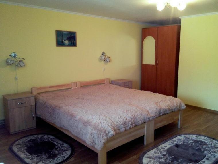 Садиба На Хуторі Solochyn Extérieur photo