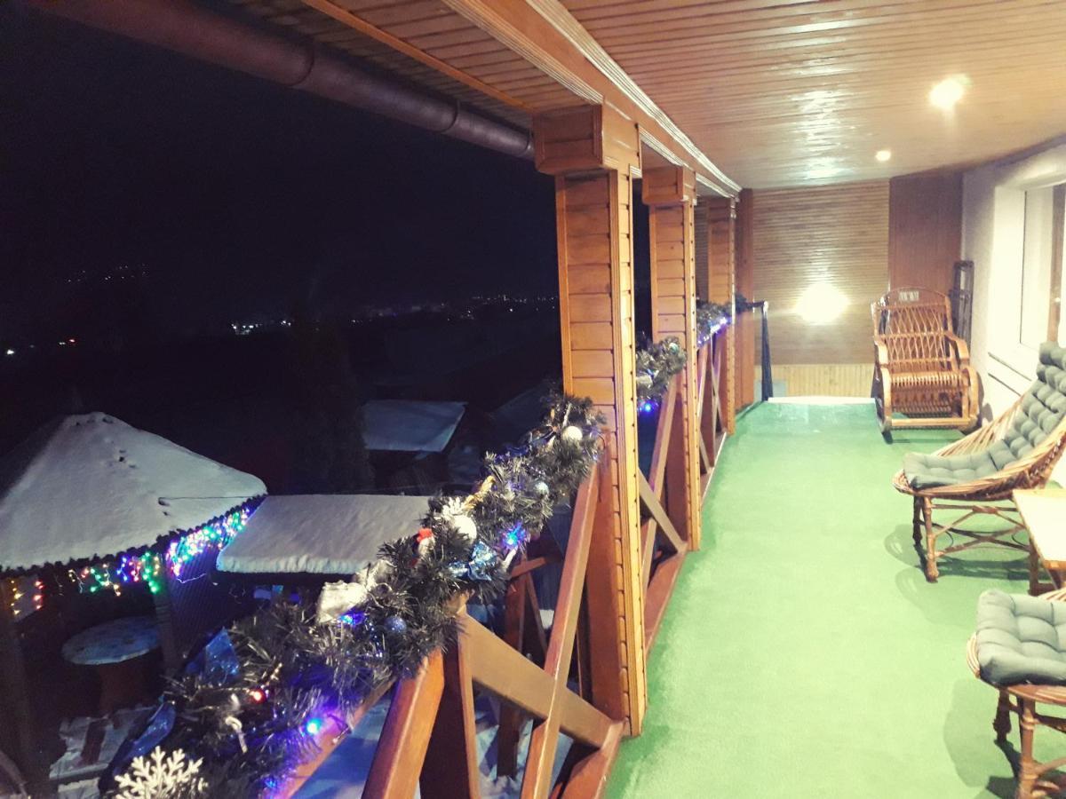 Садиба На Хуторі Solochyn Extérieur photo