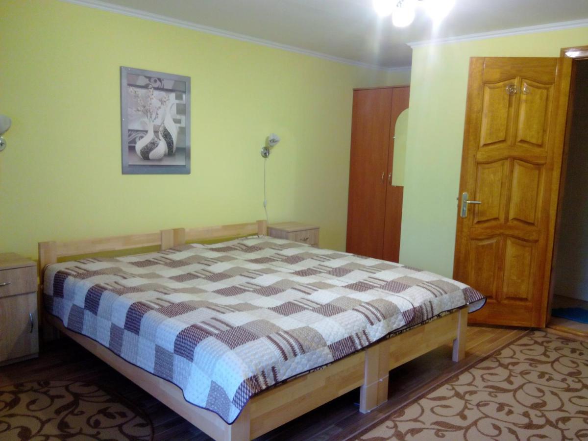 Садиба На Хуторі Solochyn Extérieur photo