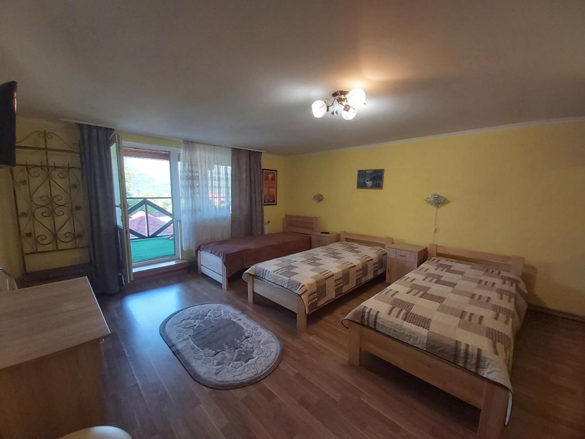 Садиба На Хуторі Solochyn Extérieur photo