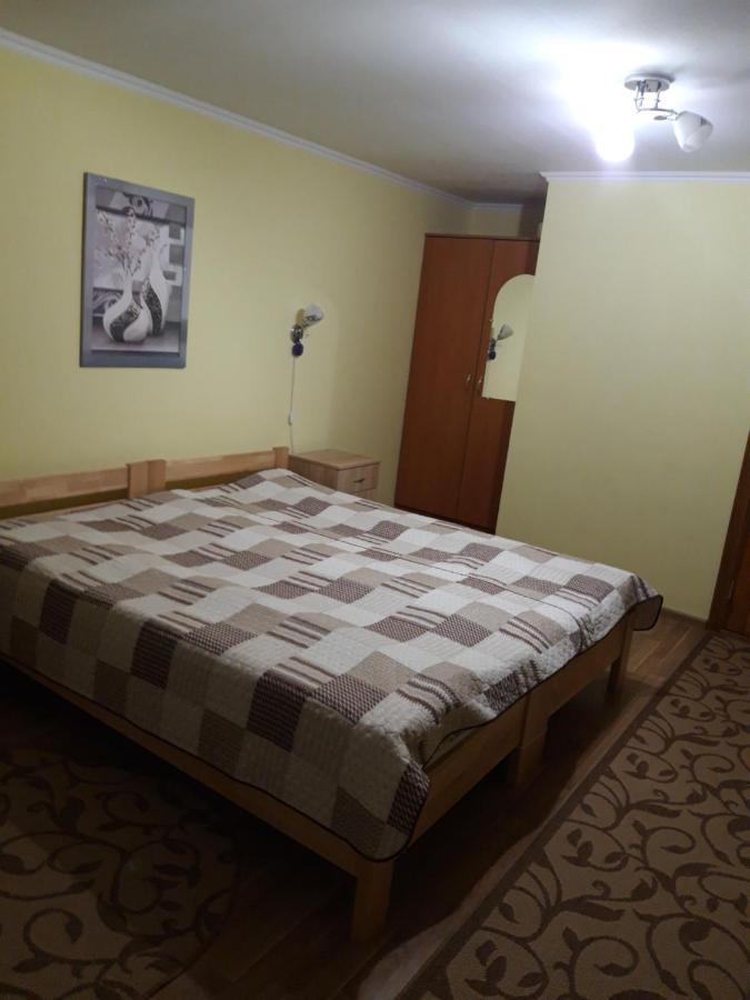 Садиба На Хуторі Solochyn Extérieur photo