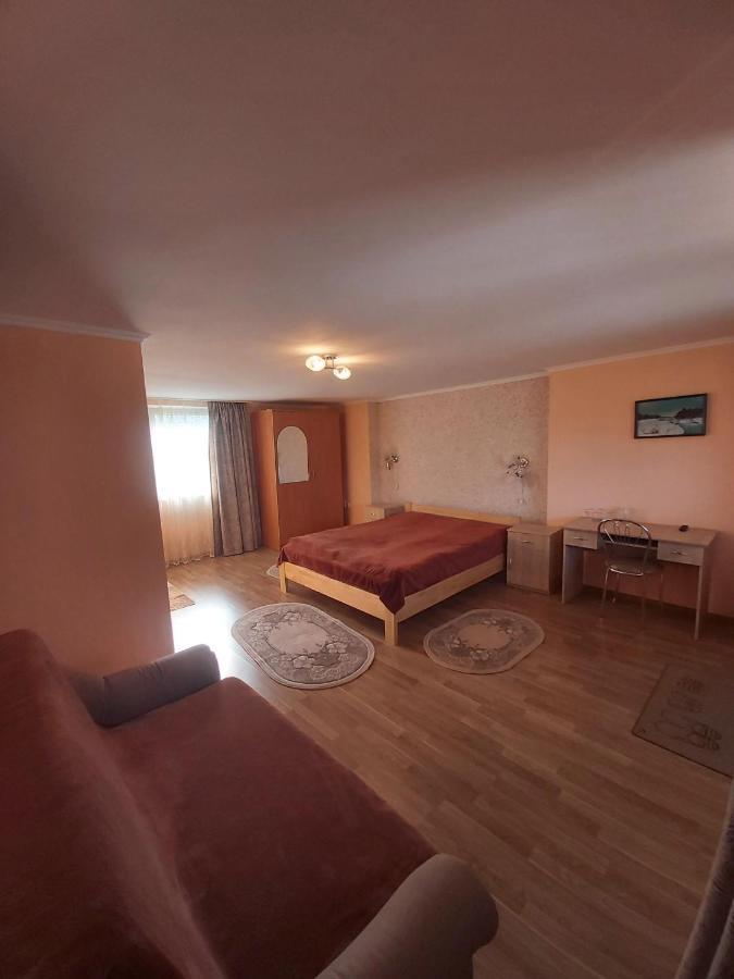 Садиба На Хуторі Solochyn Extérieur photo
