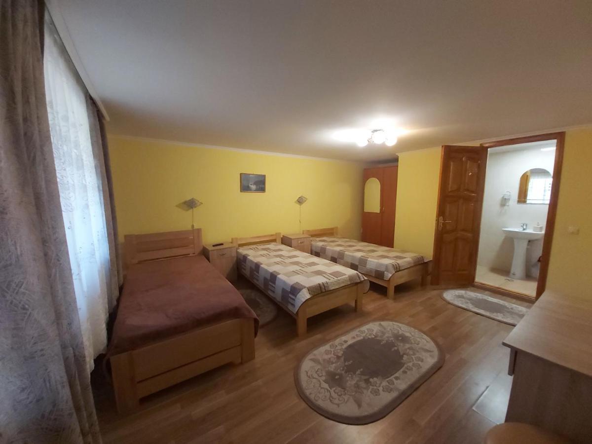 Садиба На Хуторі Solochyn Extérieur photo