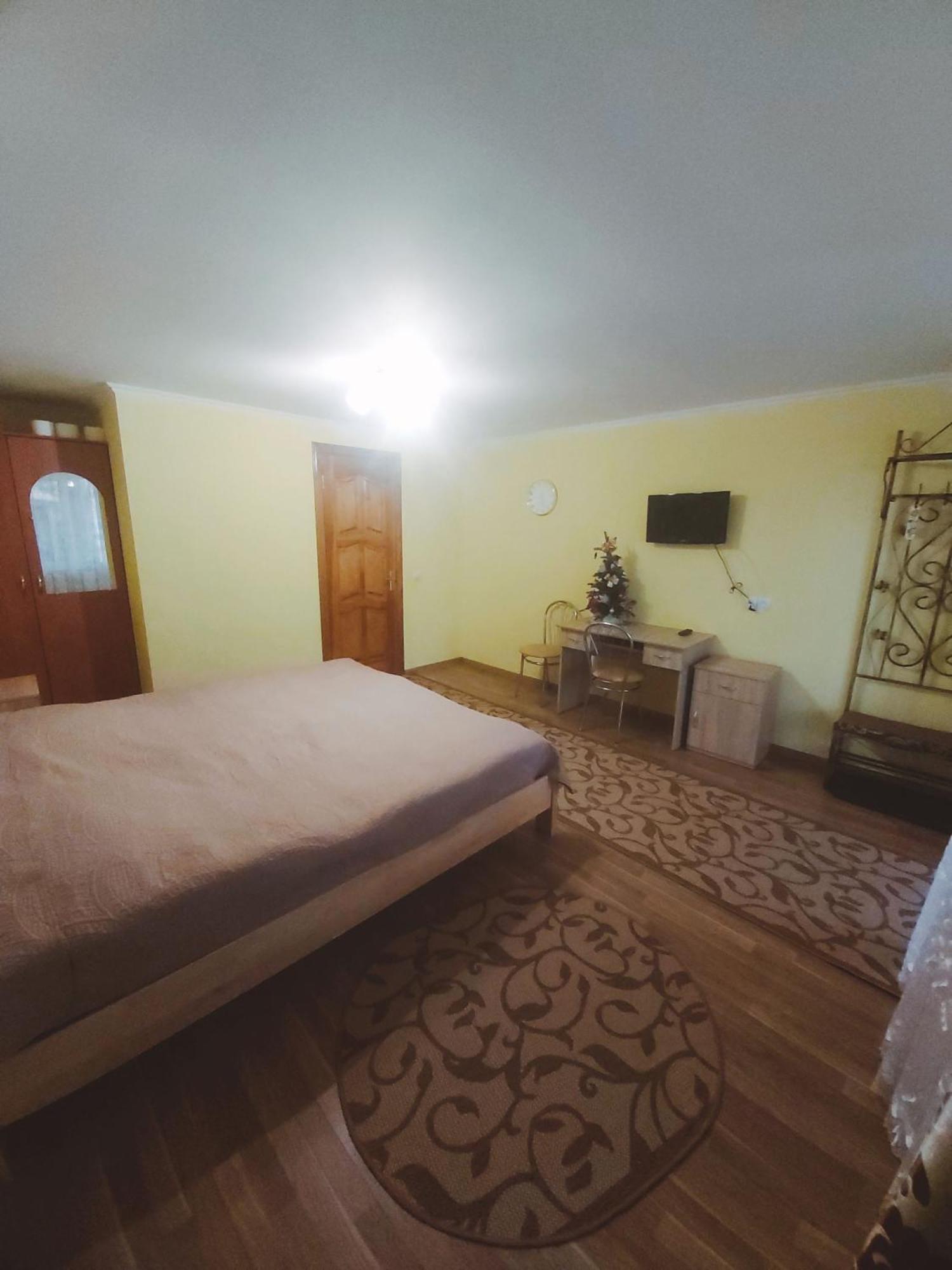 Садиба На Хуторі Solochyn Chambre photo