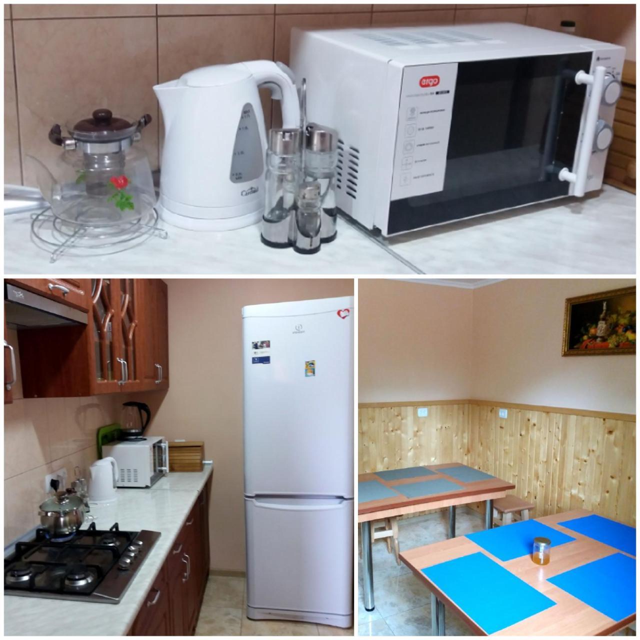 Садиба На Хуторі Solochyn Extérieur photo