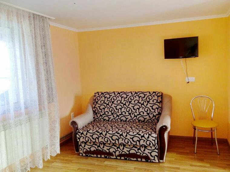 Садиба На Хуторі Solochyn Extérieur photo