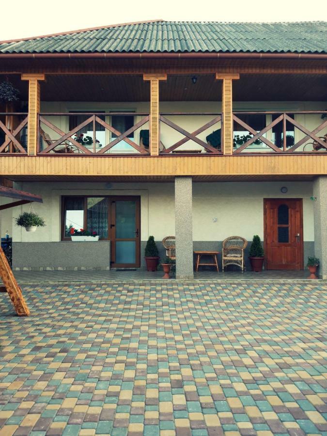 Садиба На Хуторі Solochyn Extérieur photo